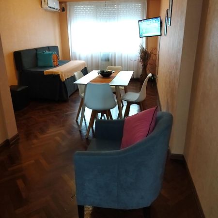 Apartamento El Colon Buenos Aires Exterior foto