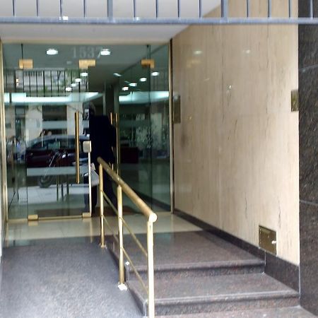 Apartamento El Colon Buenos Aires Exterior foto