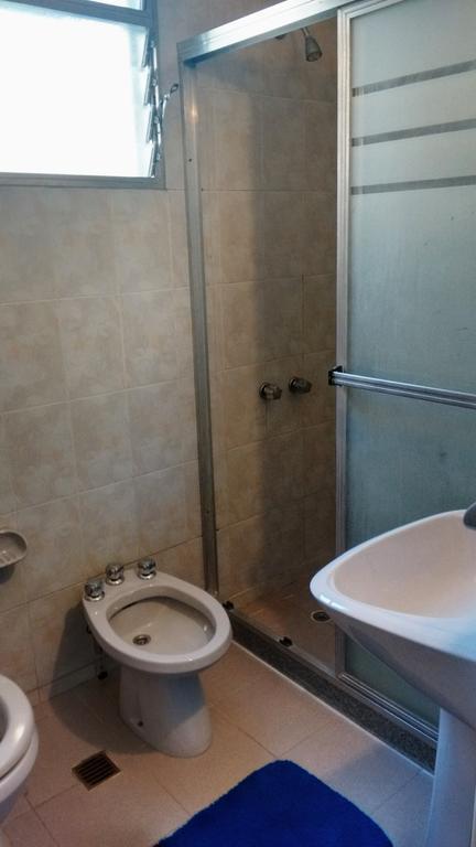 Apartamento El Colon Buenos Aires Exterior foto